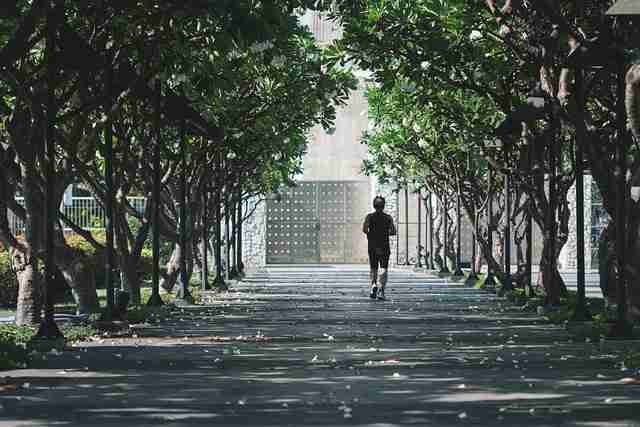 《欲望之都》:她在都市中裸奔感情
